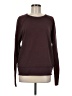 Rag & Bone Burgundy Pullover Sweater Size M - photo 1