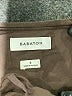 Babaton Brown Bodysuit Size S - photo 3