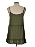Isalis Green Casual Dress Size L (estimated) - photo 2