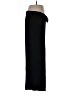 Max Studio Solid Black Casual Pants Size L - photo 4