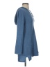 Soft Surroundings Blue Pullover Sweater Size XS - photo 4