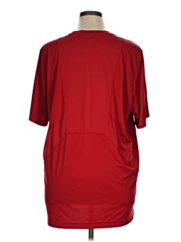 Adidas Short Sleeve T-Shirt (view 2)