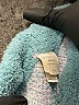Grayson Mini 100% Polyester Camo Green Casual Pants Size 3T - photo 3
