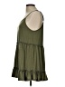 Isalis Green Casual Dress Size L (estimated) - photo 5
