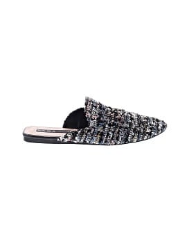 Zara TRF Mule/Clog (view 1)