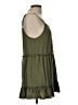 Isalis Green Casual Dress Size L (estimated) - photo 4