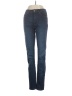 Paige Solid Blue Jeans Size 27 waist - photo 1