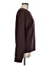 Rag & Bone Burgundy Pullover Sweater Size M - photo 4