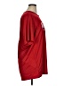 Adidas 100% Polyester Red Short Sleeve T-Shirt Size 2XL - photo 4