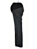 A Pea in the Pod Black Active Pants Size Med Maternity - photo 5
