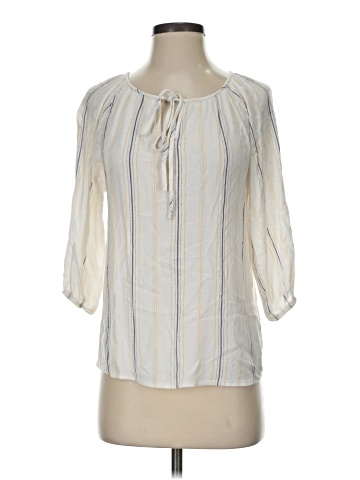West Kei 3/4 Sleeve T-Shirt (view 1)