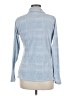 Columbia Blue Pullover Sweater Size M - photo 2