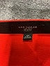 Ann Taylor Solid Red Formal Skirt Size 2 Petite - photo 4