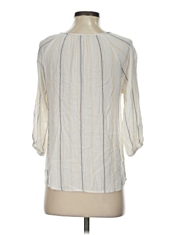 West Kei 3/4 Sleeve T-Shirt (view 2)