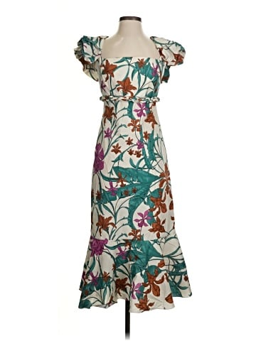 Johanna Ortiz Cocktail Dress (view 1)