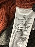 Gap 100% Cotton Brown Cardigan Size XL - photo 8
