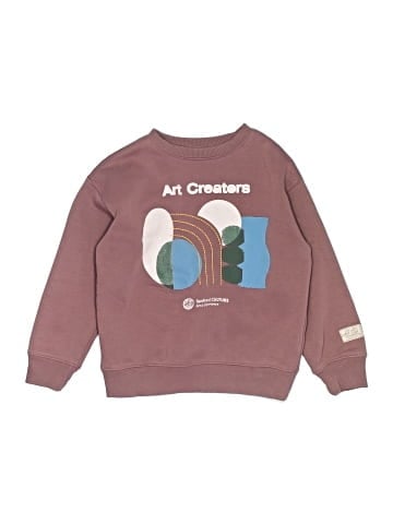 Zara Sweatshirt (view 1)