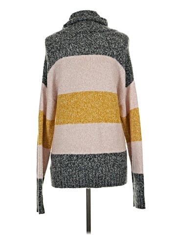 Olivia Sky Turtleneck Sweater (view 2)