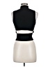 Lululemon Athletica Black Tank Top Size 6 - photo 2