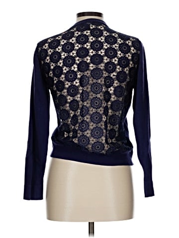 The Limited Long Sleeve Blouse (view 2)