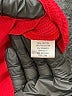 SO Red Long Sleeve T-Shirt Size L - photo 8