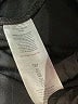 Unbranded Black Active Pants Size XS - photo 8