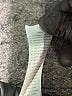 Unbranded Black Active Pants Size XS - photo 9