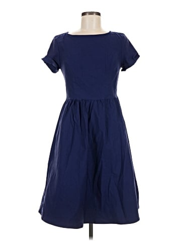 ModCloth Casual Dress (view 1)