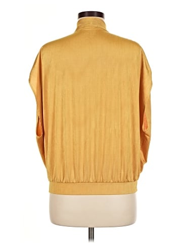 Zara Collection Sleeveless Blouse (view 2)