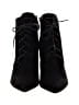 Tahari Black Ankle Boots Size 10 - photo 2