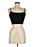 Lulus Black Tube Top Size M - photo 1