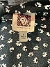 Anne Klein Polka Dots Black Casual Dress Size 4 - photo 7