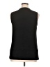 SPANX Black Sleeveless T-Shirt Size XL - photo 1