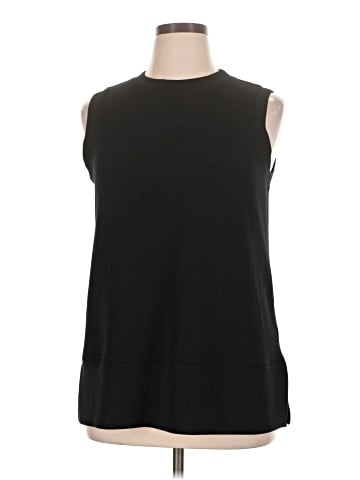 SPANX Sleeveless T-Shirt (view 2)