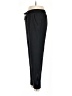 Athleta Solid Black Casual Pants Size M - photo 5