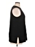 SPANX Black Sleeveless T-Shirt Size XL - photo 5