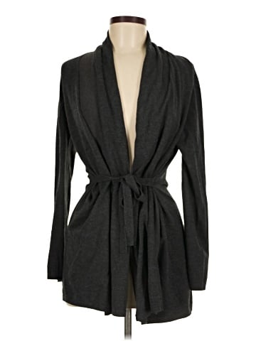 Zara Cardigan (view 1)