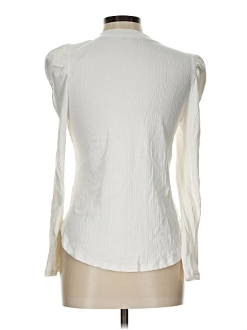 Wit & Wisdom 3/4 Sleeve T-Shirt (view 2)