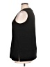 SPANX Black Sleeveless T-Shirt Size XL - photo 4