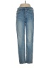 Denim Forum Blue Jeans Size 27 - photo 1