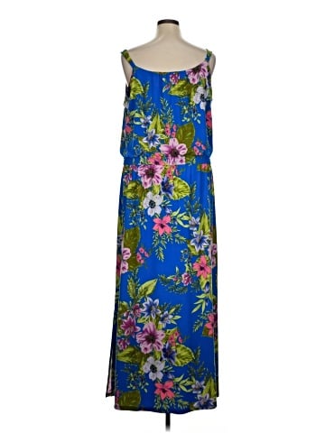 Susan Graver Casual Dress (view 2)