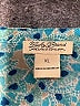 Lucky Brand 100% Polyester Teal 3/4 Sleeve Blouse Size XL - photo 7