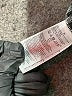 Gap Plaid Gray Skort Size M - photo 4