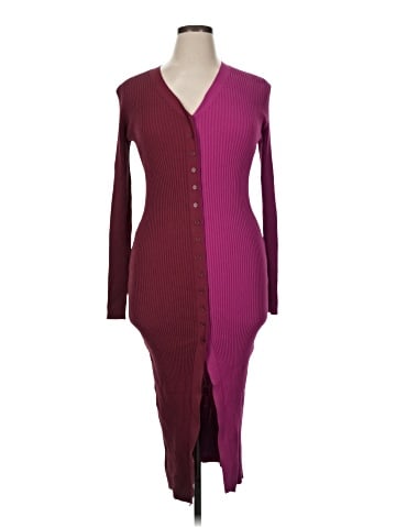 STAUD Casual Dress (view 1)