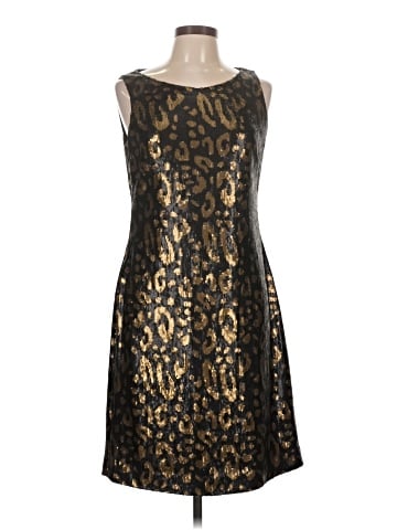 Tahari Cocktail Dress (view 1)