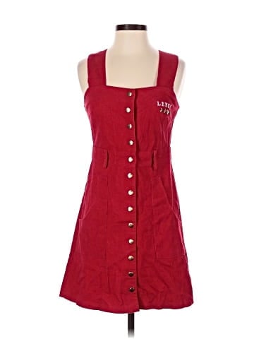 Lenni Casual Dress (view 1)