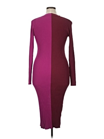 STAUD Casual Dress (view 2)
