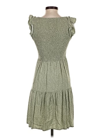 Ann Taylor LOFT Casual Dress (view 2)