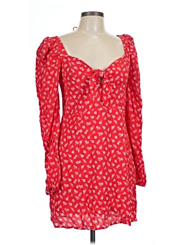 Los Angeles Atelier & Other Stories Casual Dress (view 1)