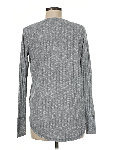 Abercrombie & Fitch Long Sleeve Top (view 2)